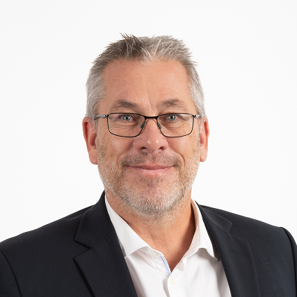 Luc Gaucher