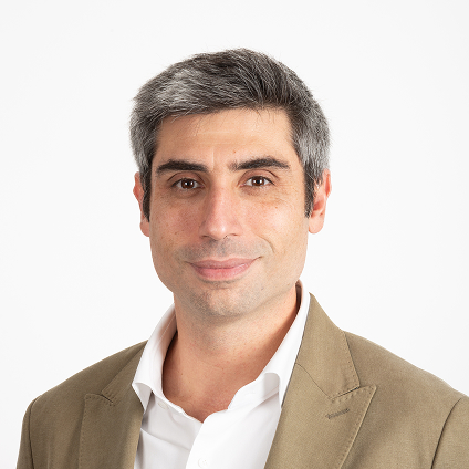 Michael Bordas