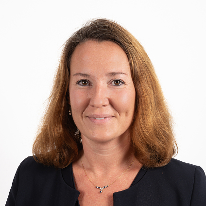 Morgane Le Goff