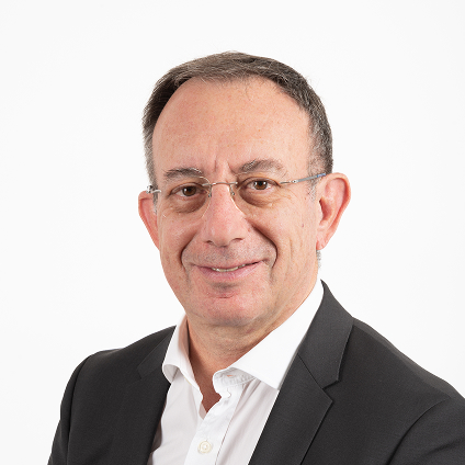 Patrice Boché