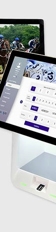 Machine de jeu