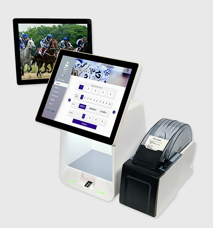 Machine de jeu