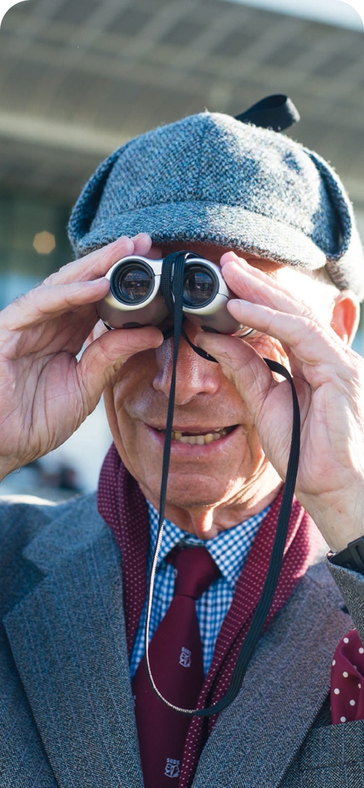 Vision de Carrus